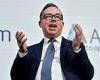Qantas savaged after CEO Alan Joyce claims airline is 'back to its best' trends now