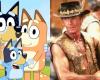 Bluey is the new Crocodile Dundee — and it's a game changer for Australia