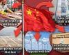 TOM LEONARD: China's spy balloon is latest proof of People's Republic's ... trends now