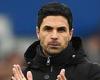 sport news Mikel Arteta insists Arsenal will stick together despite leaders suffering ... trends now