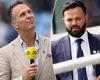 sport news Michael Vaughan could face Azeem Rafiq showdown in disciplinary proceedings ... trends now