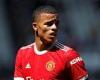 sport news Mason Greenwood 'would be willing to play in CHINA' if Man United rip up ... trends now