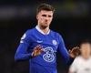 sport news Mason Mount's Chelsea future is in DOUBT with talks over a new contract on hold trends now