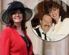Vicki Michelle, 72, is 'set to join EastEnders this month in a new casting ... trends now