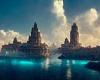 Unravelling the mystery of Atlantis: The top five theories about the Lost City trends now