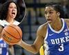 sport news Duke basketball coach Kara Lawson's claim that a men's ball was used in FSU ... trends now