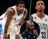 sport news Kyrie Irving's trade request caught his Nets teammates 'off guard' as they saw ... trends now