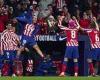 sport news Atletico Madrid 1-1 Getafe: VAR awards Angel Correa's goal AFTER he was subbed ... trends now