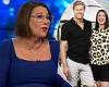 Channel 10: Rumours Julia Morris is 'in talks' with Seven Network trends now
