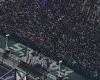 sport news Super Bowl LVII: Philadelphia Eagles fans descend on the Linc to send the team ... trends now