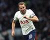 sport news Tottenham 1-0 Manchester City: Harry Kane's first half goal proves the ... trends now