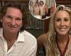 Footy legend James Hird celebrates his 50th birthday at an intimate shindig   trends now