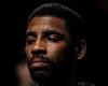 sport news Kyrie Irving is prepared to SIT OUT the rest of the season if the Brooklyn Nets ... trends now
