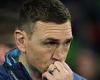 sport news MIKE BROWN: Kevin Sinfield will be having some harsh words with his England ... trends now