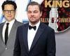 Leonardo DiCaprio's Appian Way and J.J. Abrams' Bad Robot to produce Stephen ... trends now
