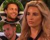 Love Island SPOILER: Lana is forced to choose between Ron and Casey in shock ... trends now