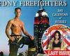 FDNY cancels annual 'calendar of heroes' featuring hot New York firefighters ... trends now