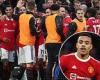 sport news Manchester United squad 'don't want Mason Greenwood back in their changing room' trends now