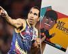 sport news Indigenous AFL icon Eddie Betts makes shock career switch to become a TV ... trends now