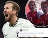 sport news Arsenal fans thank Harry Kane as his winner against Man City boosts their title ... trends now