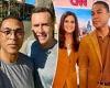 Don Lemon escapes to California with his partner after CNN anchor had SECOND ... trends now