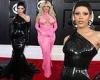 Grammys 2023: Best dressed stars on red carpet trends now