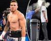 sport news Sonny Bill Williams lashes out at UFC supremo Dana White's widely slammed Power ... trends now