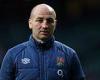 sport news Steve Borthwick hints he will ring the changes for England's Six Nations clash ... trends now