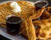 New York school apologizes served watermelon and chicken waffles on first day ... trends now