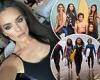Olympia Valance joins the cast of popular Netflix surfing drama Surviving Summer trends now