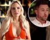 Married At First Sight dinner party descends into chaos as Melinda turns on ... trends now