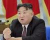 Kim Jong Un goes missing ahead of military parade trends now