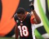 sport news Two-time All-Pro Wide receiver AJ Green announces his retirement after eleven ... trends now