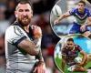 sport news Melbourne Storm giant Nelson Asofa-Solomona ruled out of NRL All Stars after ... trends now