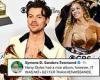 Grammy Awards 2023: Harry Styles wins Album of the Year over Beyonce trends now