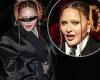 Madonna, 64, arrives at Grammys afterparty - after shocking fans with ... trends now