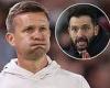 sport news Chaotic tactics and failing to win over the fans How Jesse Marsch's American ... trends now