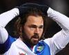 sport news Blackburn 0-0 Wigan: Misfiring hosts blow chance to move into the play-off zone ... trends now