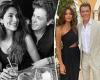 Pia Whitesell is more loved up than ever with her husband Patrick trends now