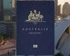 New Australian passport is revealed - after it was named one of the most ... trends now