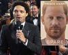 Grammy Awards 2023: Trevor Noah mocks Prince Harry over 'frost-bitten' penis ... trends now