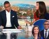 CNN's Don Lemon is seen talking over his co-host and ignoring her on-air as ... trends now