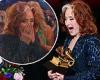 So who is Bonnie Raitt? Blues singer beats Beyonce, Adele, Taylor Swift and ... trends now