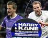 sport news Harry Kane believes the 5-3 victory against Chelsea in 2015 cemented him as a ... trends now