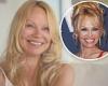 Pamela Anderson will be starring in her own cooking show titled Pamela's ... trends now