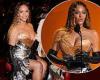 Beyonce misses accepting Grammy for Beast R&B Song in TV blunder after getting ... trends now