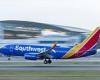 Struggling Southwest Airlines cuts required jet flying time for prospective ... trends now