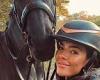 Gemma Owen left heartbroken following the sudden death of horse Sirius trends now