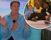 Love Island's Will stuns Shaq into silence as he drops L-bomb while talking ... trends now