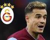 sport news Galatasaray 'want to sign Aston Villa flop Philippe Coutinho on loan' trends now